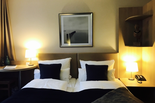 ONNO Boutique Hotel & Apartments
